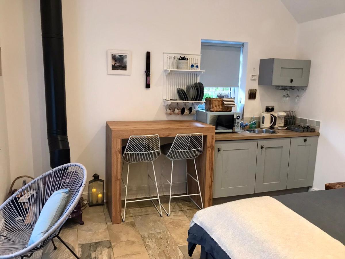 Apartment The Bothy - Your Unique Luxury Refuge Saint Fillans
